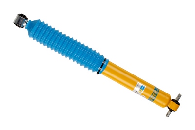 Bilstein B6 - Rear Performance - Shock Absorber - Chevrolet C1500 :24-022484