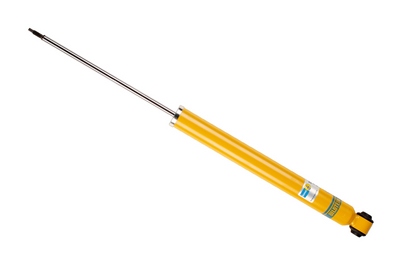 Bilstein B6 - Rear Performance - Shock Absorber - Ford Fiesta 5, Mazda 2 :24-103565