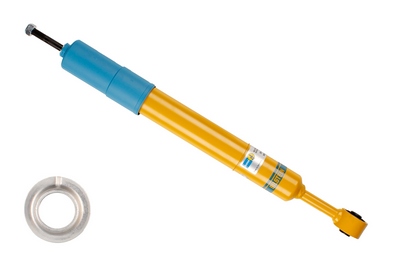 Bilstein B6 - Front Performance - Shock Absorber - Toyota Land Cruiser 01/2003 :24-104807