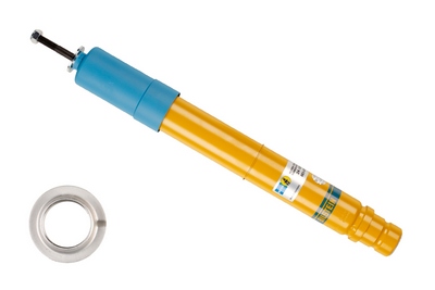 Bilstein B6 - Front Performance - Shock Absorber - Honda Accord 8 :24-107303
