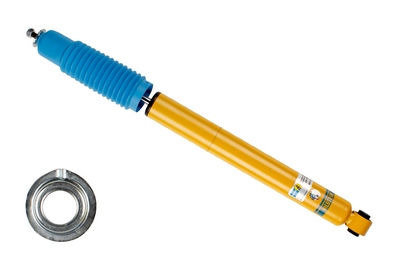 Bilstein B6 - Rear Performance - Shock Absorber - Honda Accord 8 :24-107310