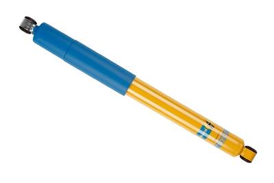 Bilstein B6-4600 - Rear Performance - Shock Absorber - Ford F150 2WD, 2004-08 :24-107624