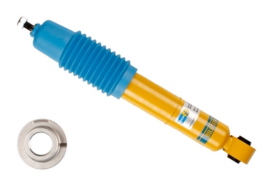 Bilstein B6 - Rear Performance - Shock Absorber - Subaru Legacy 4 :24-118323
