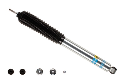 Bilstein B8-5100 - Front Shock Absorber - Jeep JK Wrangler 4-door, 2007- :24-146708
