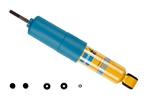 Bilstein B6-4600 - Front Shock Absorber - Nissan Frontier 4WD, 1998-2004 :24-187824