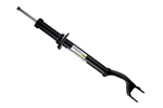 Bilstein B4 DampMatic - Front Left Shock Absorber - Mercedes-Benz GLC X253 Sport :24-262989