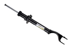 Bilstein B4 DampMatic - Front Left Shock Absorber - Mercedes-Benz C-Klasse 205 Avant. 4WD :24-278041
