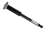 Bilstein B4 DampMatic - Rear Shock Absorber - Mercedes-Benz C-Klasse 205 4WD Avant. :24-278065