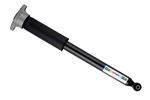 Bilstein B4 DampMatic - Rear Shock Absorber - Mercedes-Benz C-Klasse 205 2WD Sport :24-278249