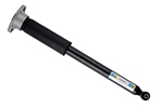 Bilstein B4 DampMatic - Rear Shock Absorber - Mercedes-Benz C-Klasse 205 2WD Std. :24-281621