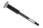 Bilstein B4 DampMatic - Rear Shock Absorber - Mercedes-Benz C-Klasse 205 4WD Avantgarde :24-281645