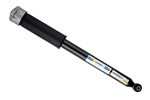 Bilstein B4 DampMatic - Rear Shock Absorber - Mercedes-Benz C-Klasse 205 2WD Hybrid :24-281652