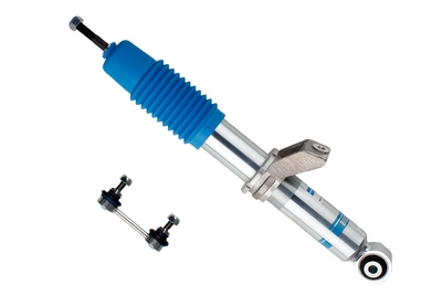 Bilstein B8 - Rear Height-adjustable Shock Absorber - Porsche 911 993 :24-325417