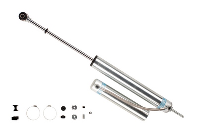 Bilstein B8 - Front Shock Absorber - Jeep JK 3.5-5 Inch lift 5160 :25-187632