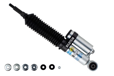 Bilstein B8-5160 - Front Left Shock Absorber - Toyota Land Cruiser 100 4x4 :25-275100