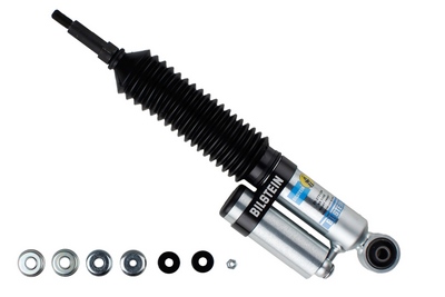 Bilstein B8-5160 - Front Right Shock Absorber - Toyota Land Cruiser 100 4x4 :25-275124