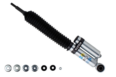 Bilstein B8-5160 - Rear Left Shock Absorber - Toyota Land Cruiser 100 4x4 :25-275131