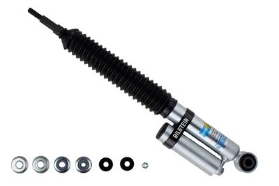 Bilstein B8-5160 - Rear Right Shock Absorber - Toyota Land Cruiser 100 4x4 :25-275148