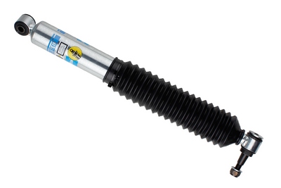 Bilstein B8-5100 - Front Steering Damper - Chevrolet GM 2500/3500 HD 4WD :33-174525