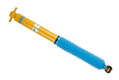 Bilstein B8-5100 - Rear Shock Absorber - Jeep Wrangler TJ, 1997-06, 4 Inch :33-185514