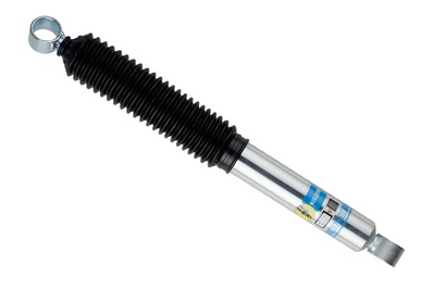 Bilstein B8-5100 - Rear Shock Absorber - Toyota Hilux 4WD, 2005-On :33-245492