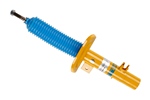 Bilstein B6 - Front Left Performance - Shock Absorber - Citroen C3 II 51mm 2009- :35-223276