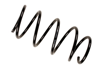 Bilstein B3 - Front OE Replacement - Coil Spring - BMW 3-Series E36 :36-129041