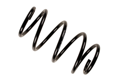 Bilstein B3 - Front OE Replacement - Coil Spring - BMW 5-Series E39 :36-129171