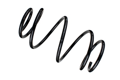 Bilstein B3 - Front OE Replacement - Coil Spring - BMW 7-Series E38 :36-129195