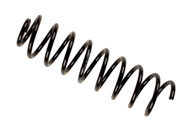 Bilstein B3 - Rear OE Replacement - Coil Spring - VW Passat 35i :36-130788