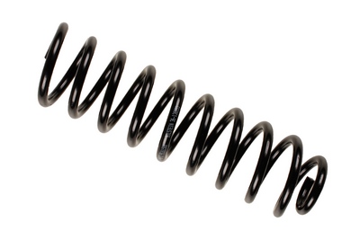 Bilstein B3 - Rear OE Replacement - Coil Spring - Audi 80 BC B4 :36-130993