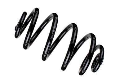 Bilstein B3 - Rear OE Replacement - Coil Spring - Audi A6 4B C5 :36-131280