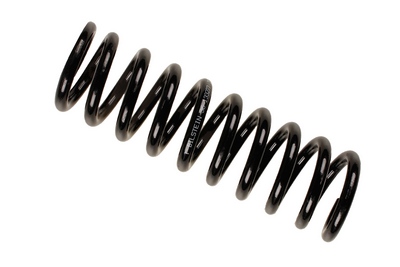 Bilstein B3 - Rear OE Replacement - Coil Spring - BMW 5-Series E39 :36-133277