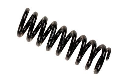 Bilstein B3 - Rear OE Replacement - Coil Spring - Mercedes-Benz C-Klasse :36-133635