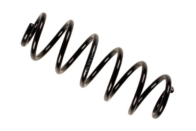 Bilstein B3 - Rear OE Replacement - Coil Spring - Seat Leon 1M1 :36-134113