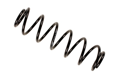 Bilstein B3 - Rear OE Replacement - Coil Spring - VW Lupo 6X1 6E1 :36-134250