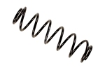 Bilstein B3 - Rear OE Replacement - Coil Spring - VW Lupo 6X1 6E1 :36-134250