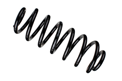 Bilstein B3 - Rear OE Replacement - Coil Spring - Audi A3 8P1 8PA :36-147786