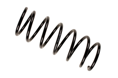 Bilstein B3 - Front OE Replacement - Coil Spring - BMW 5-Series E34 :36-153886