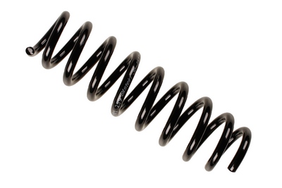 Bilstein B3 - Rear OE Replacement - Coil Spring - BMW 1-Series, 3-Series E82 92 :36-161317