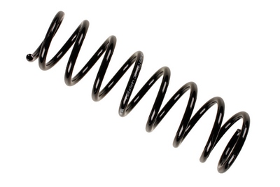 Bilstein B3 - Rear OE Replacement - Coil Spring - BMW 5-Series E60 :36-161409