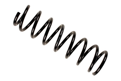 Bilstein B3 - Rear OE Replacement - Coil Spring - BMW 5-Series E60 :36-161485