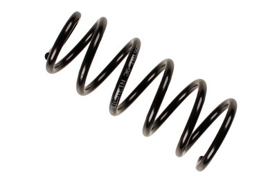 Bilstein B3 - Rear OE Replacement - Coil Spring - Mini R50 R53 :36-161997