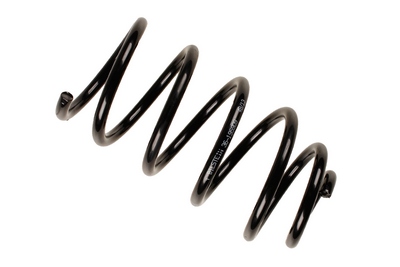 Bilstein B3 - Front OE Replacement - Coil Spring - Audi TT 8N3 :36-195909