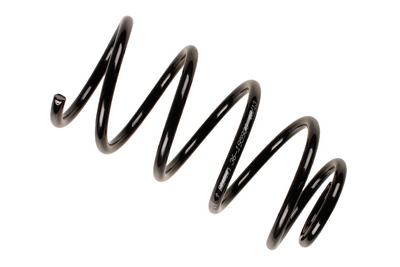 Bilstein B3 - Front OE Replacement - Coil Spring - Audi TT 8N3 8N9 :36-195930