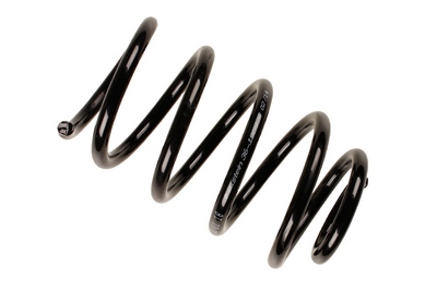 Bilstein B3 - Front OE Replacement - Coil Spring - Audi TT 8N3 :36-195978