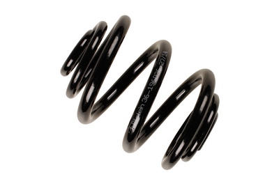 Bilstein B3 - Rear OE Replacement - Coil Spring - Audi A3 TT 8N3 :36-196036