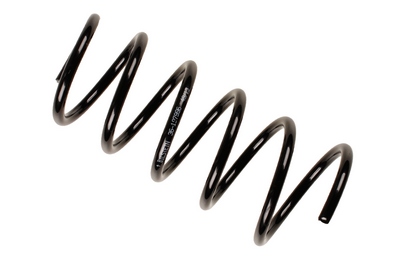 Bilstein B3 - Front OE Replacement - Coil Spring - Dacia Sandero :36-197996