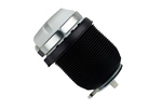 Bilstein B3 Air - Rear OE Replacement - Air Spring - Audi A6 C6 :40-281216
