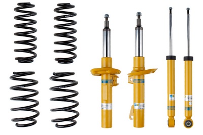 Bilstein B12 Pro-Kit - Suspension Kit - SEAT ALTEA XL (5P5) :46-182517
